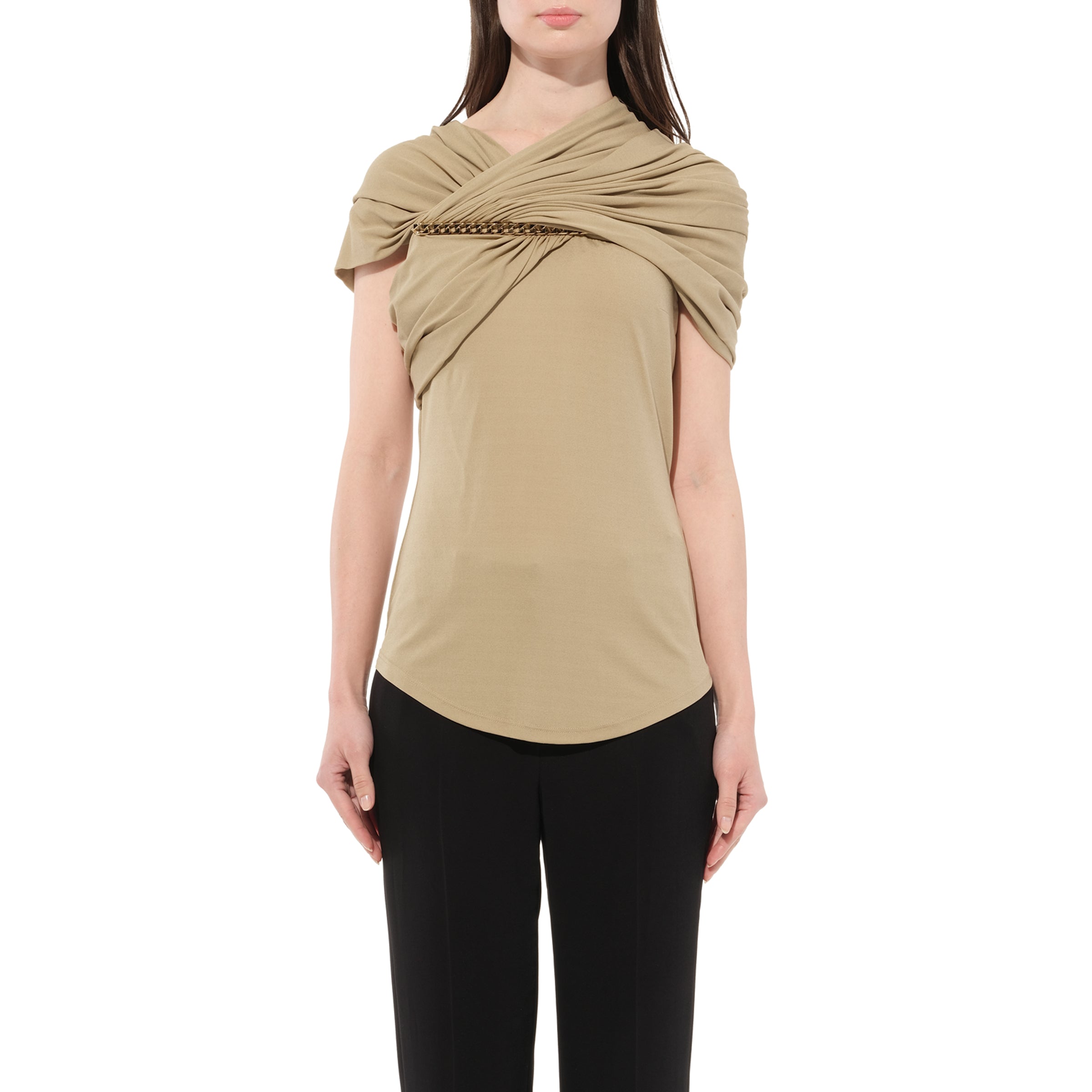 Givenchy Top in Beige