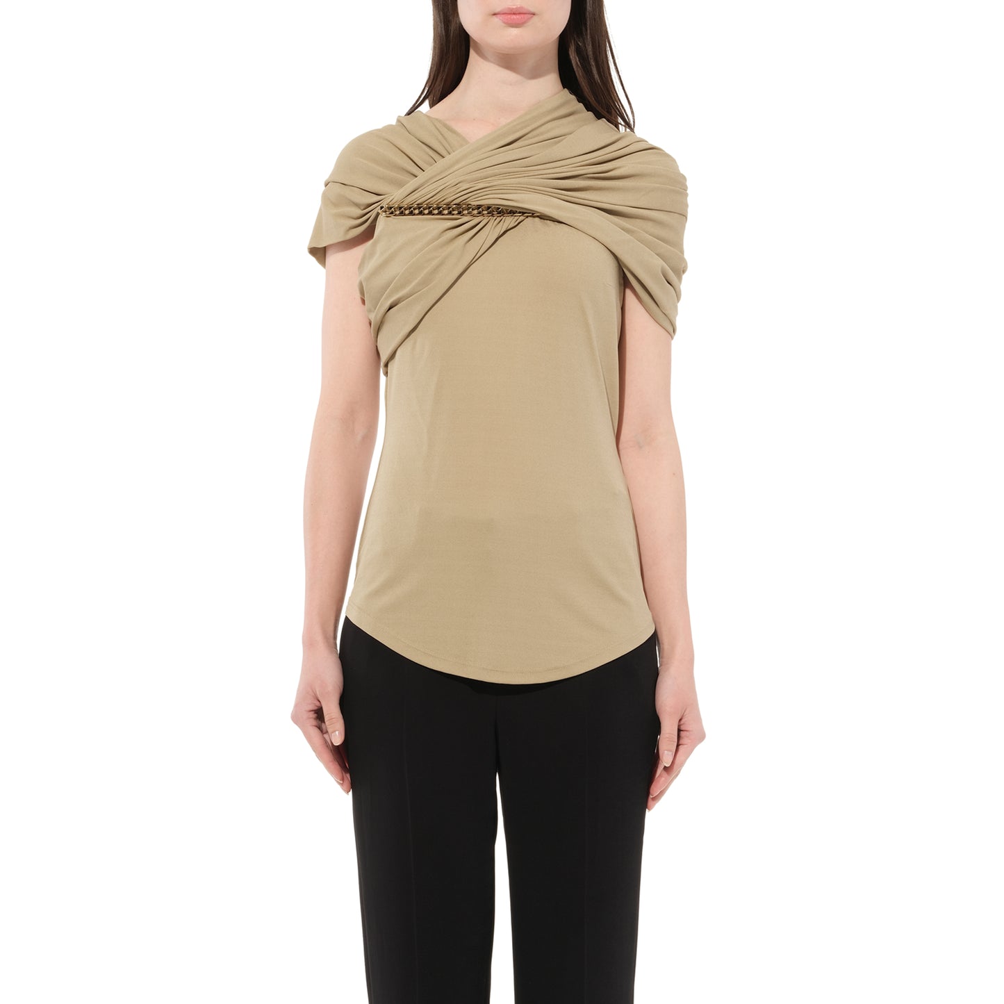 Givenchy Top in Beige