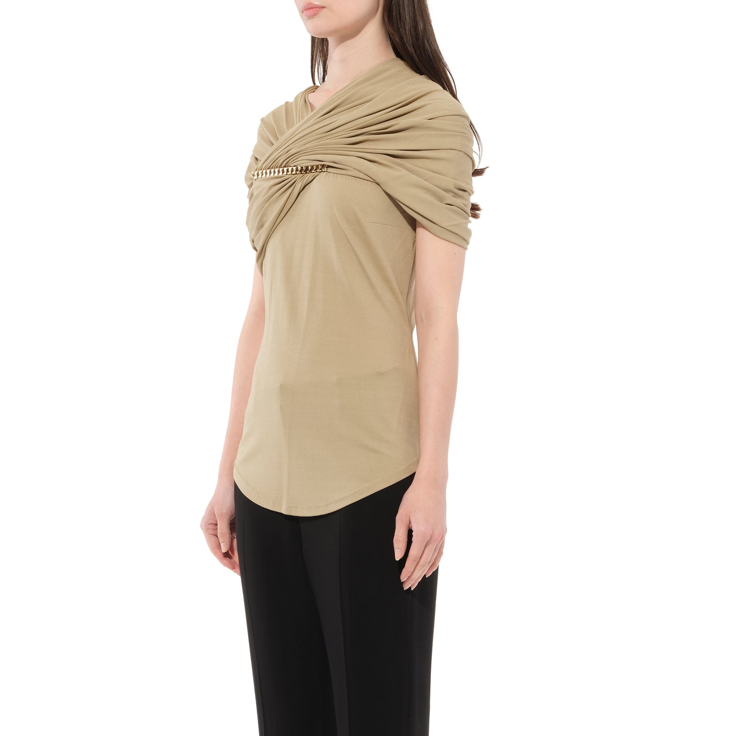 Givenchy Top in Beige