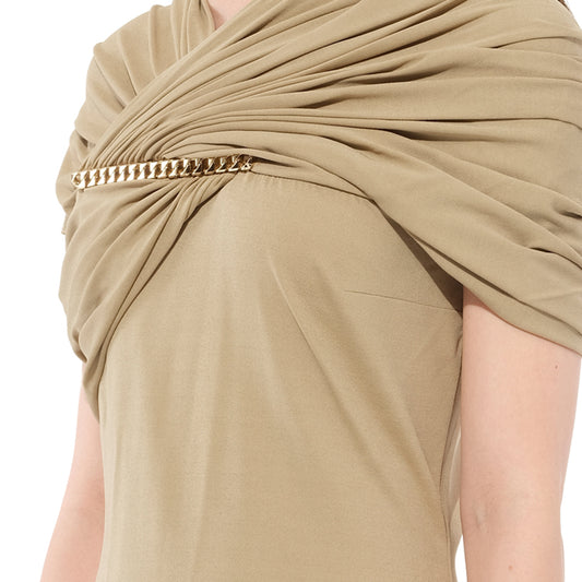 Givenchy Top in Beige