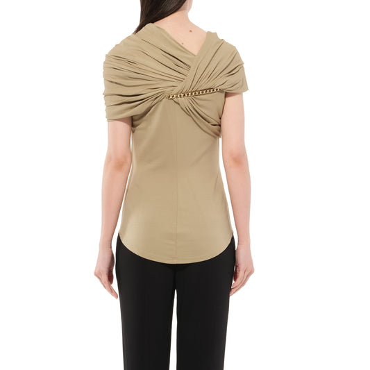 Givenchy Top in Beige