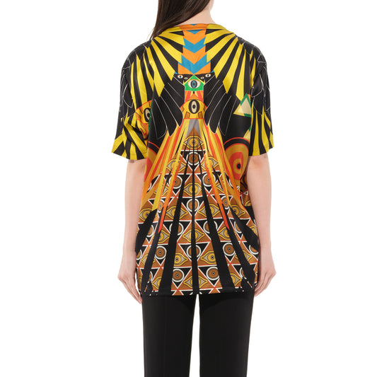 Givenchy Top in Multicolor