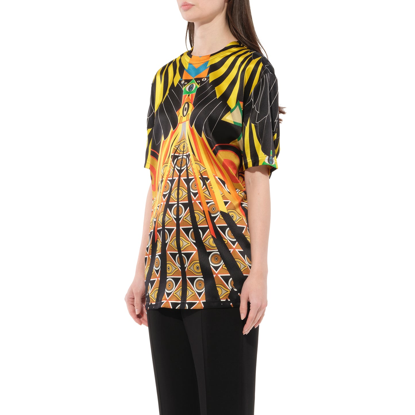 Givenchy Top in Multicolor