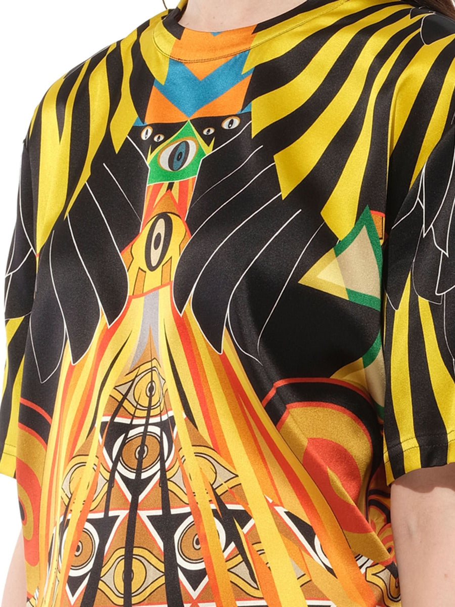 Top in Multicolor