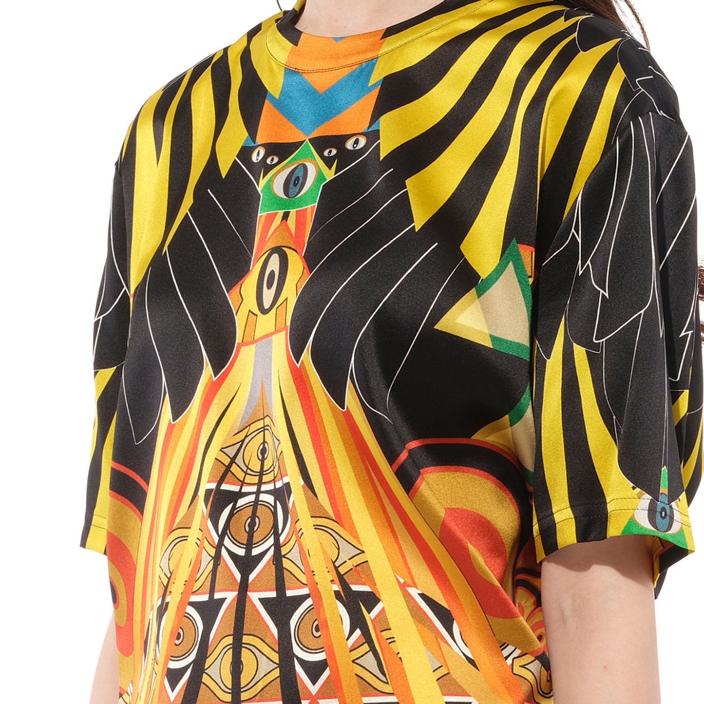 Givenchy Top in Multicolor