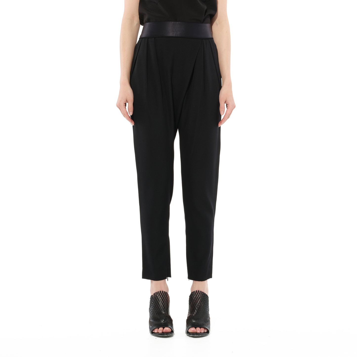 Givenchy Trousers 12X5375119