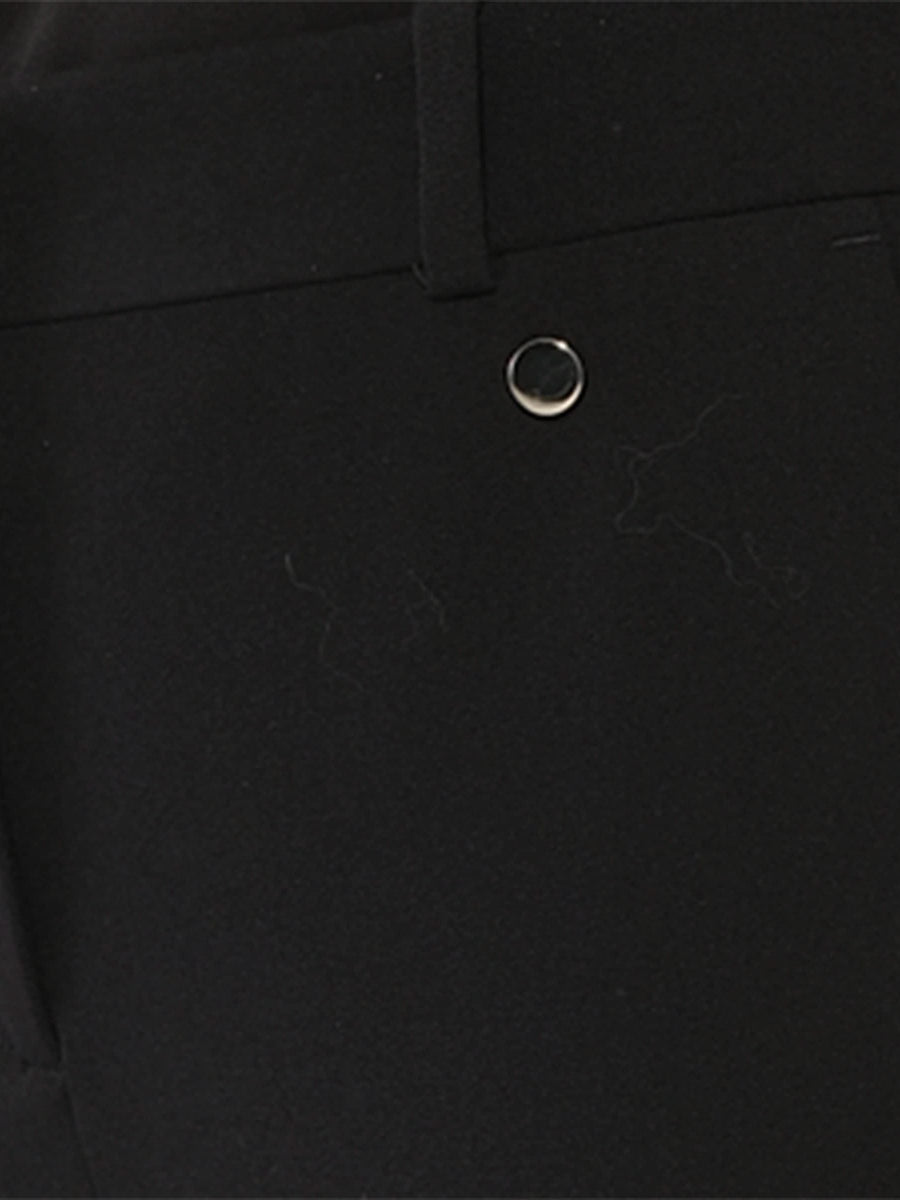 Trousers in Black