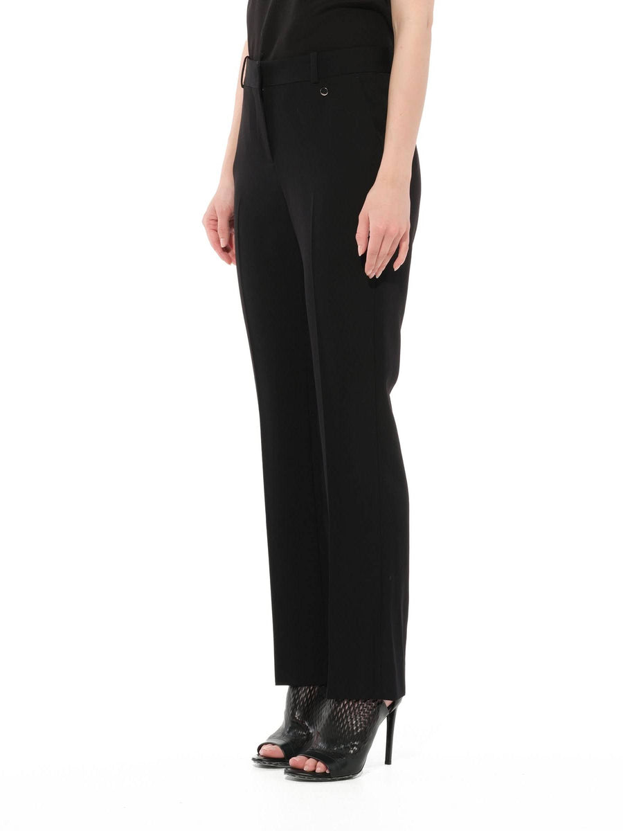 Trousers in Black