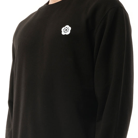 Gots Boke 2.0 Classic Sweatshirt in Black