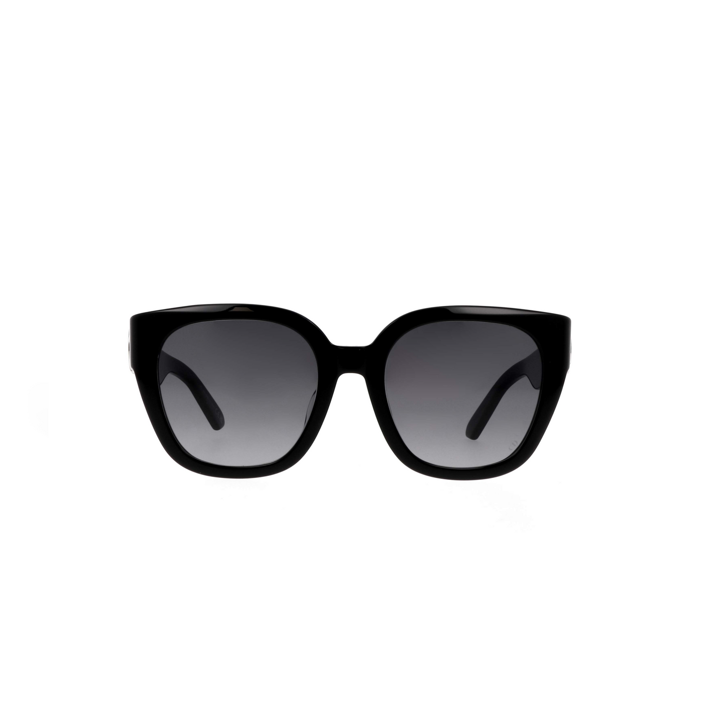 Dior 30Montaigne S10F 10A154 Sunglasses in Black