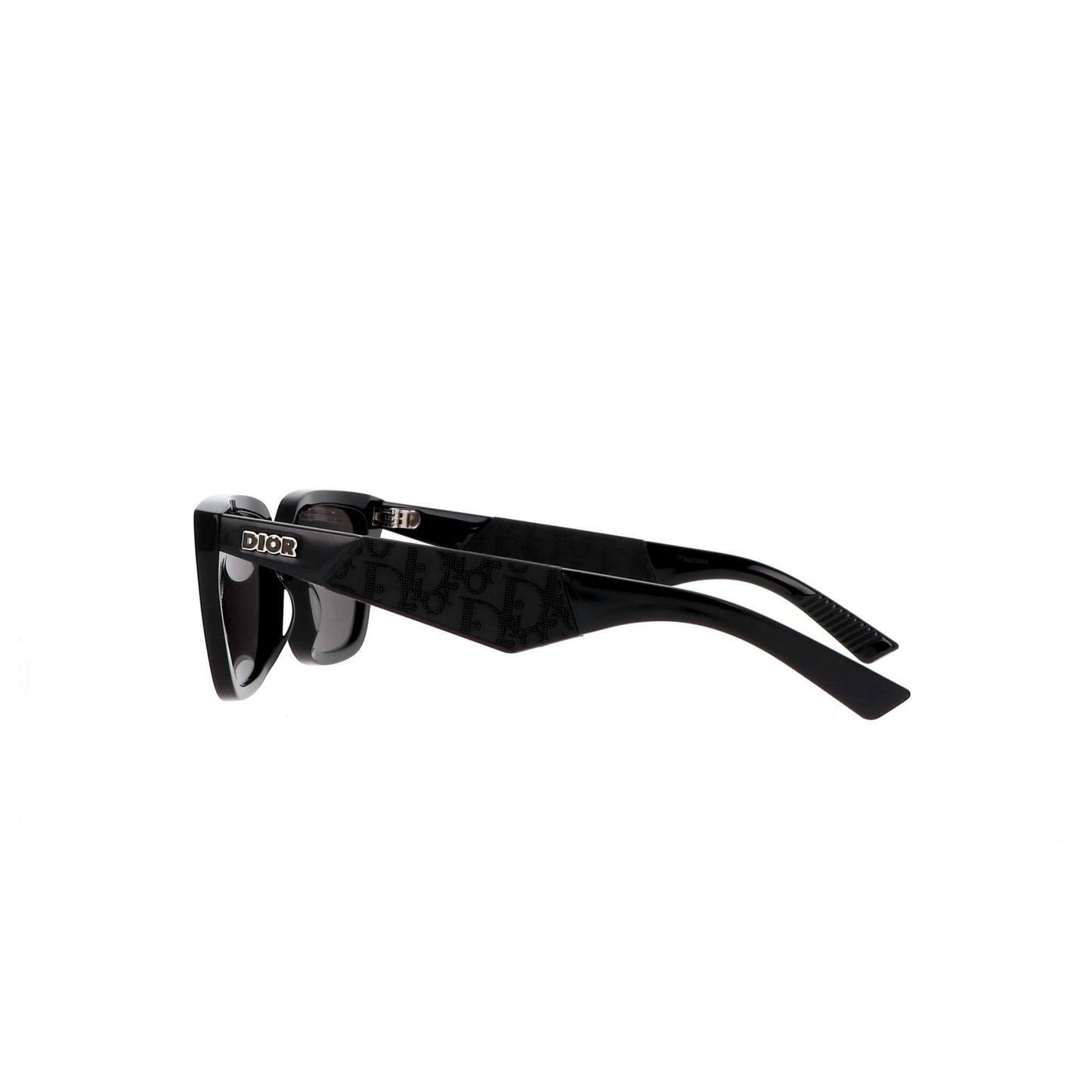Dior B27 S2I 10A055 Sunglasses in Black
