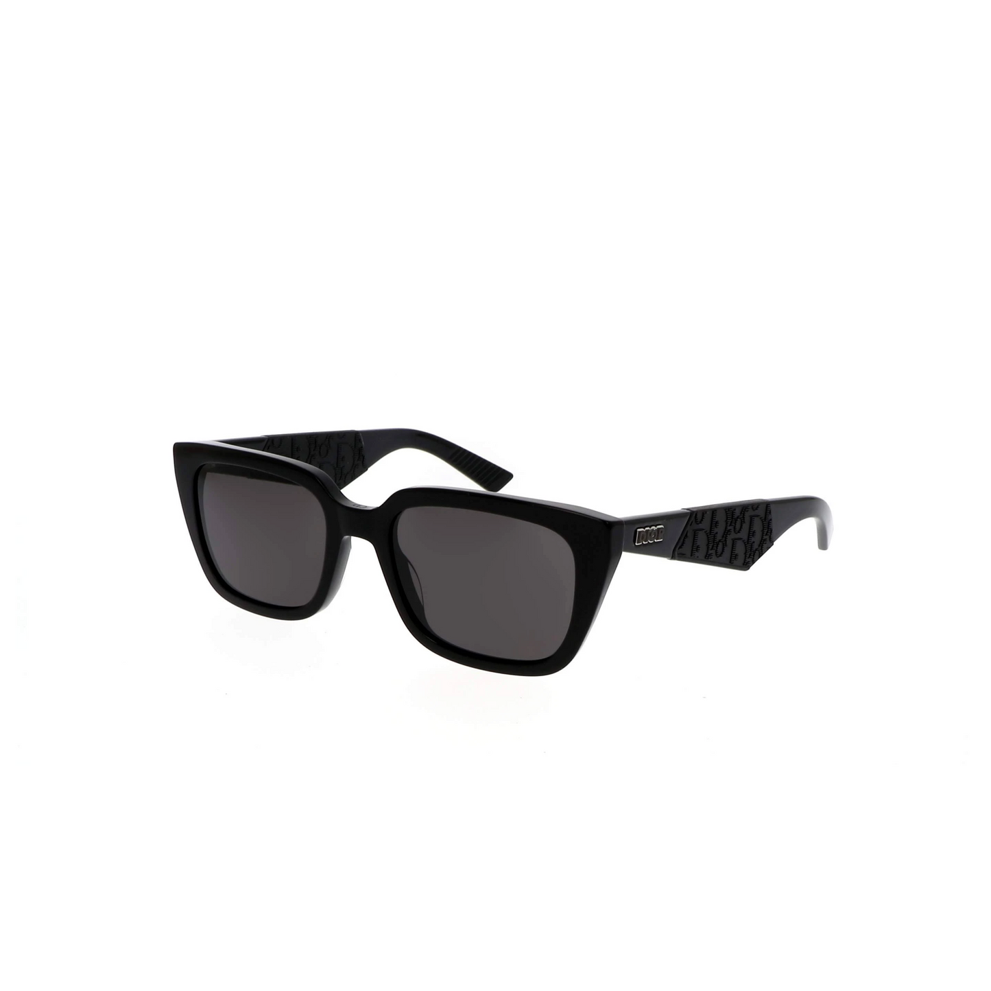 Dior B27 S2I 10A055 Sunglasses in Black