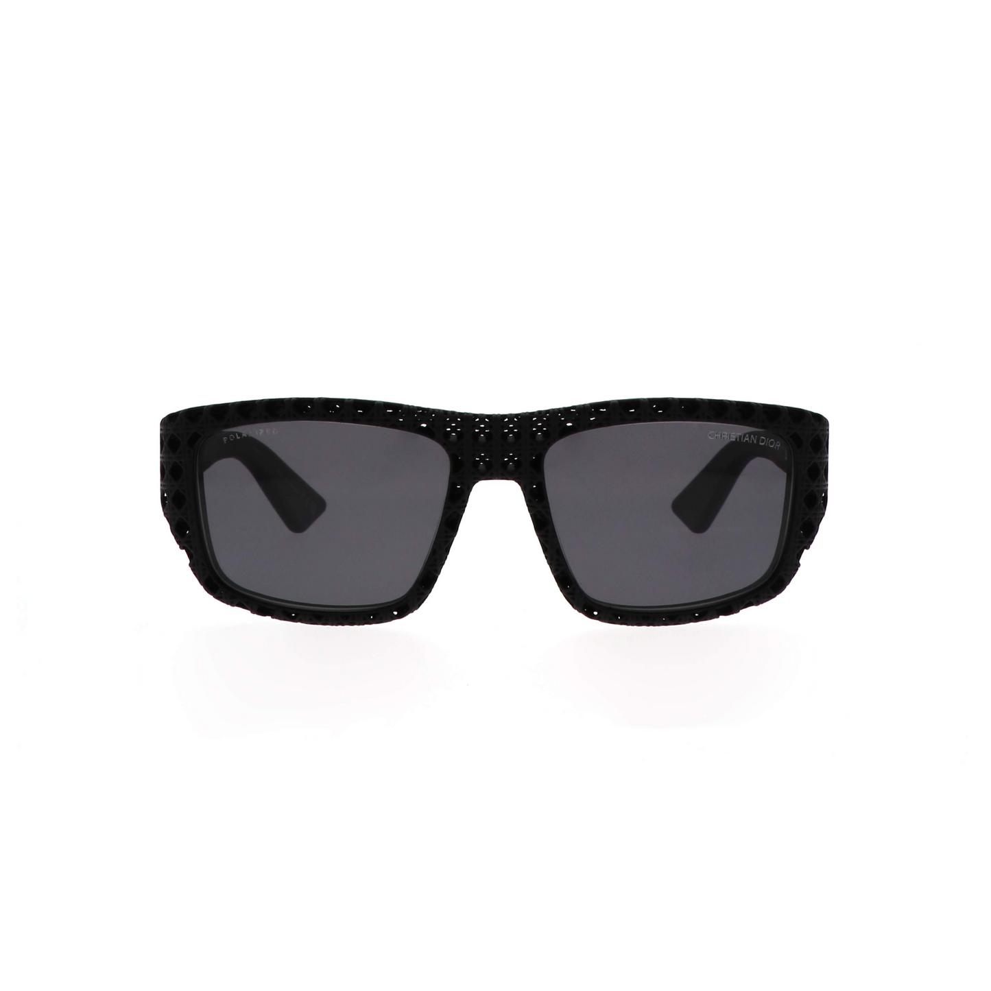 Dior3D S1I 11P057 Sunglasses in Black