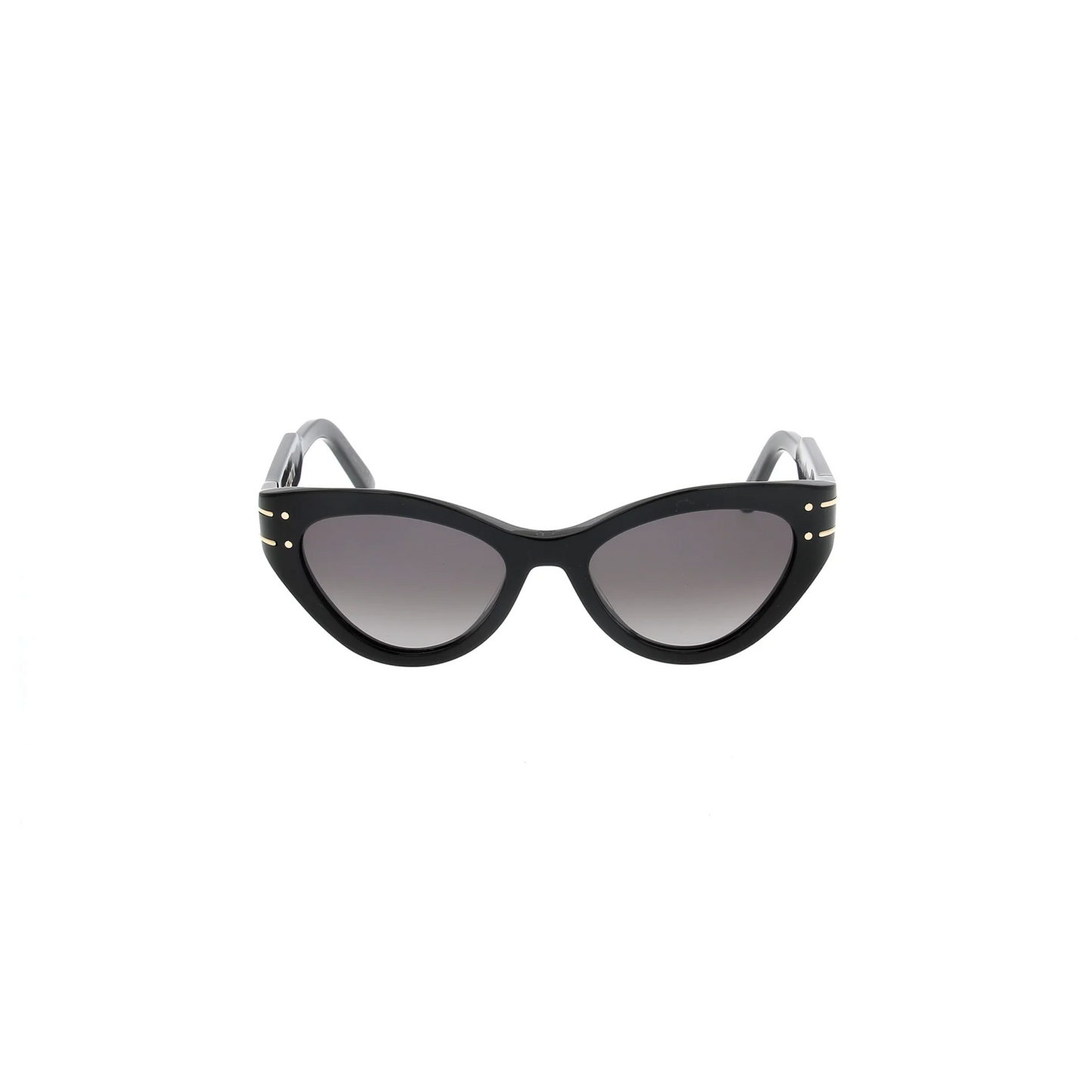 DiorSignature B7I 10A152 Sunglasses in Black
