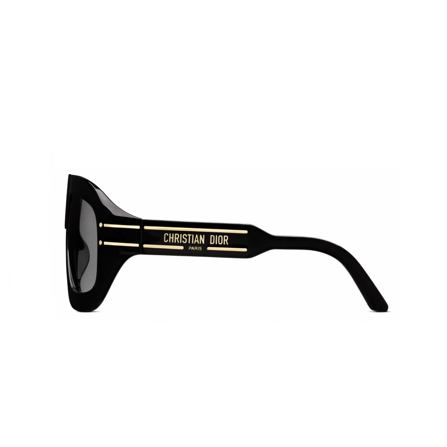 DiorSignature M1U 10A158 Sunglasses in Black