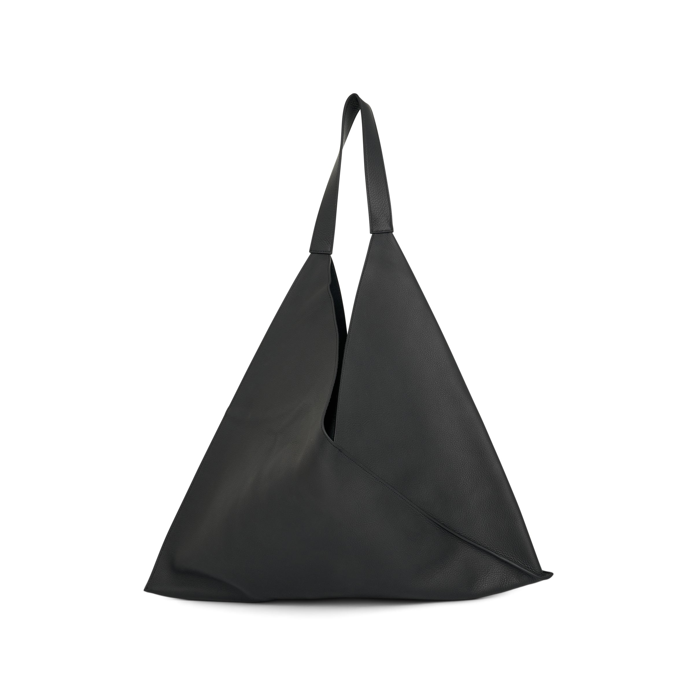 Sara Tote Bag in Black