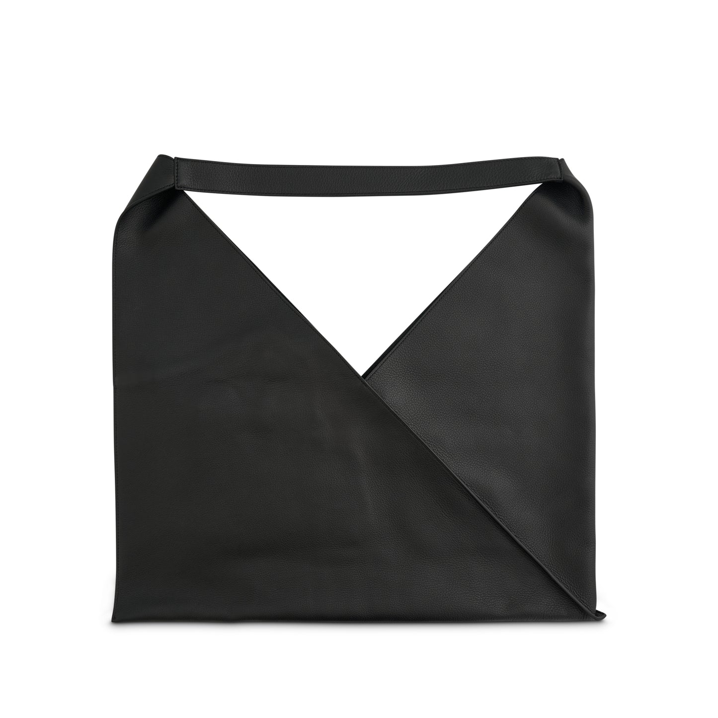 Sara Tote Bag in Black