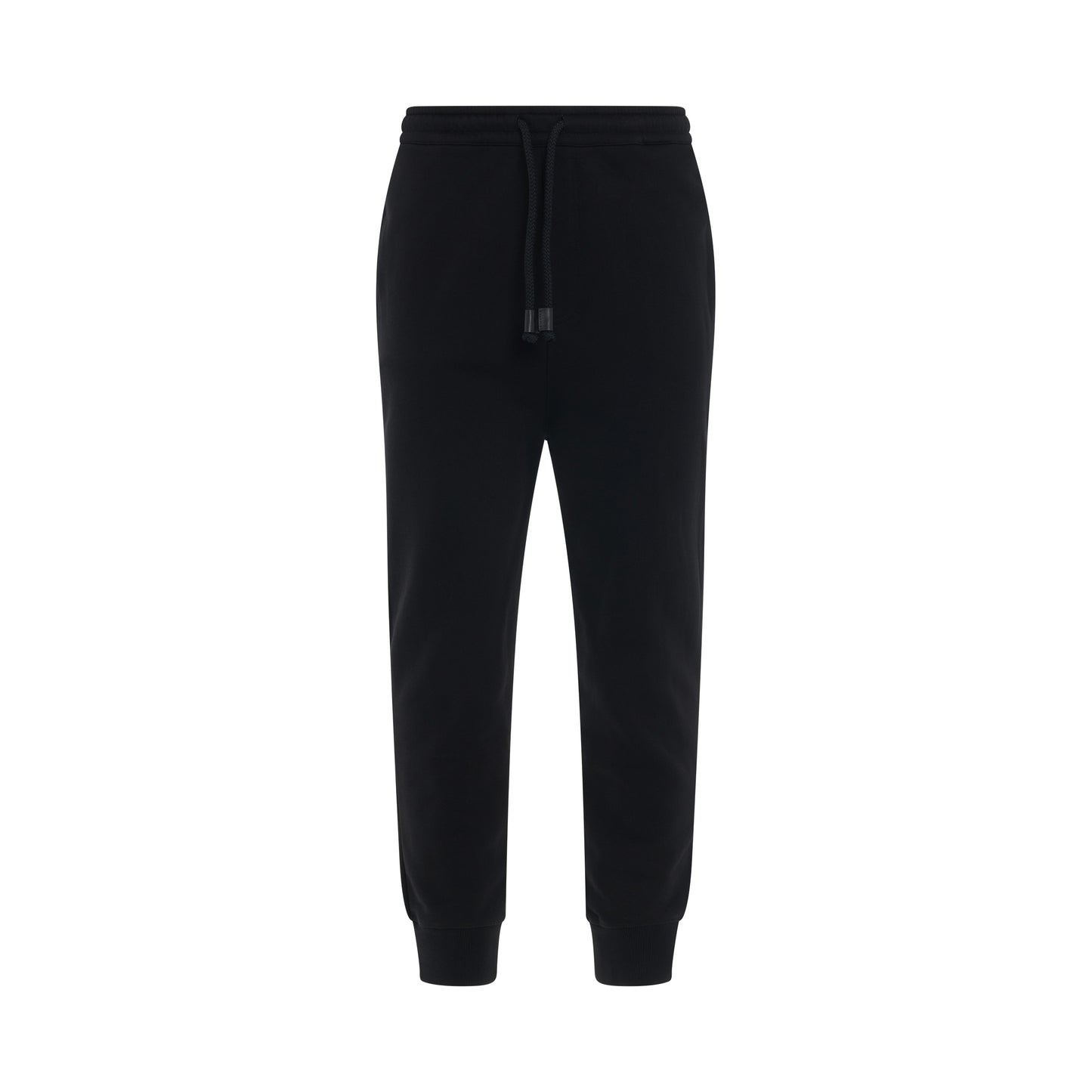 Anagram Jogging Pants in Black