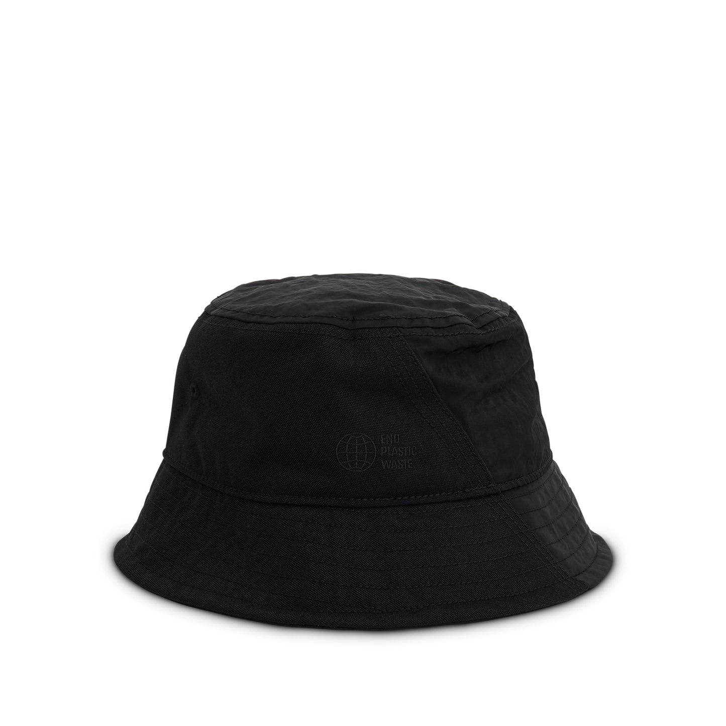 Y-3 Classic Bucket Hat in Black