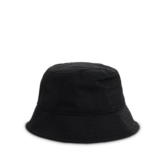 Y-3 Classic Bucket Hat in Black