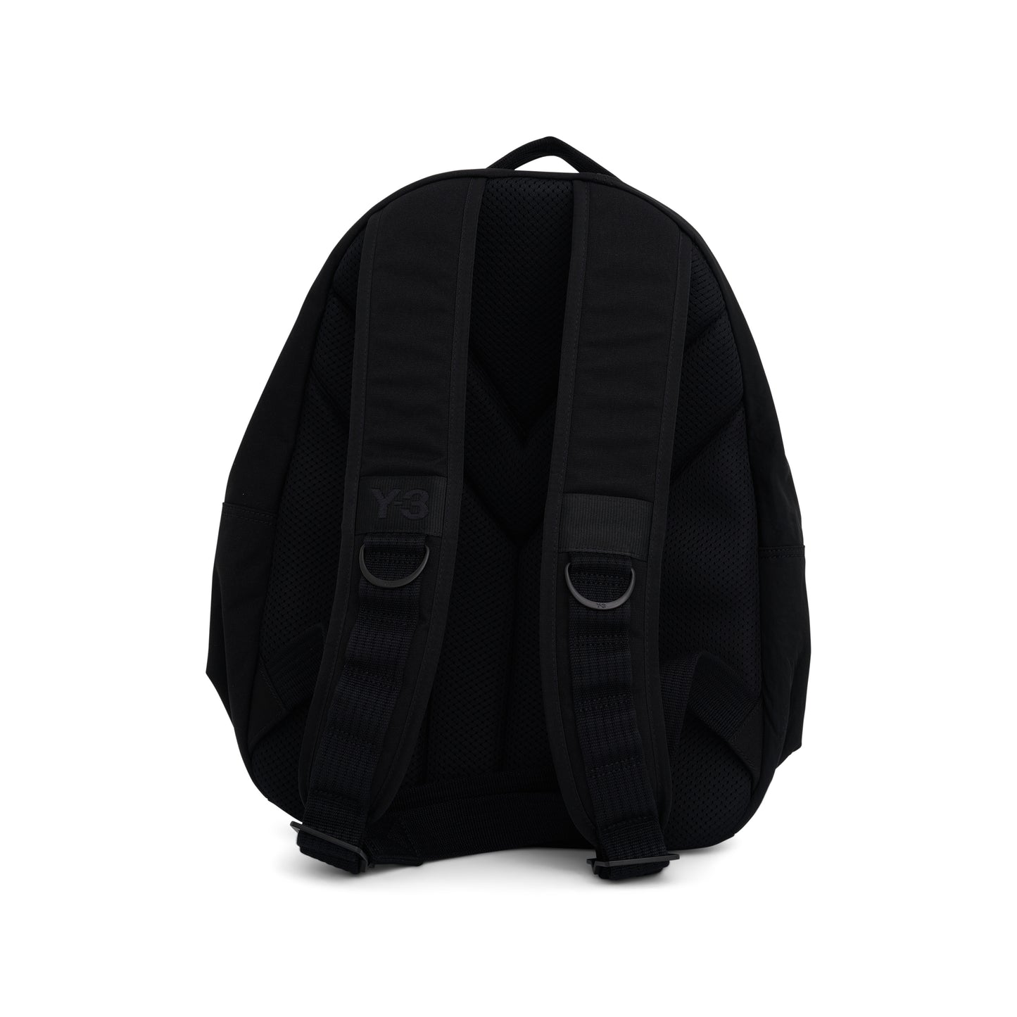Y-3 Classic Backpack in Black