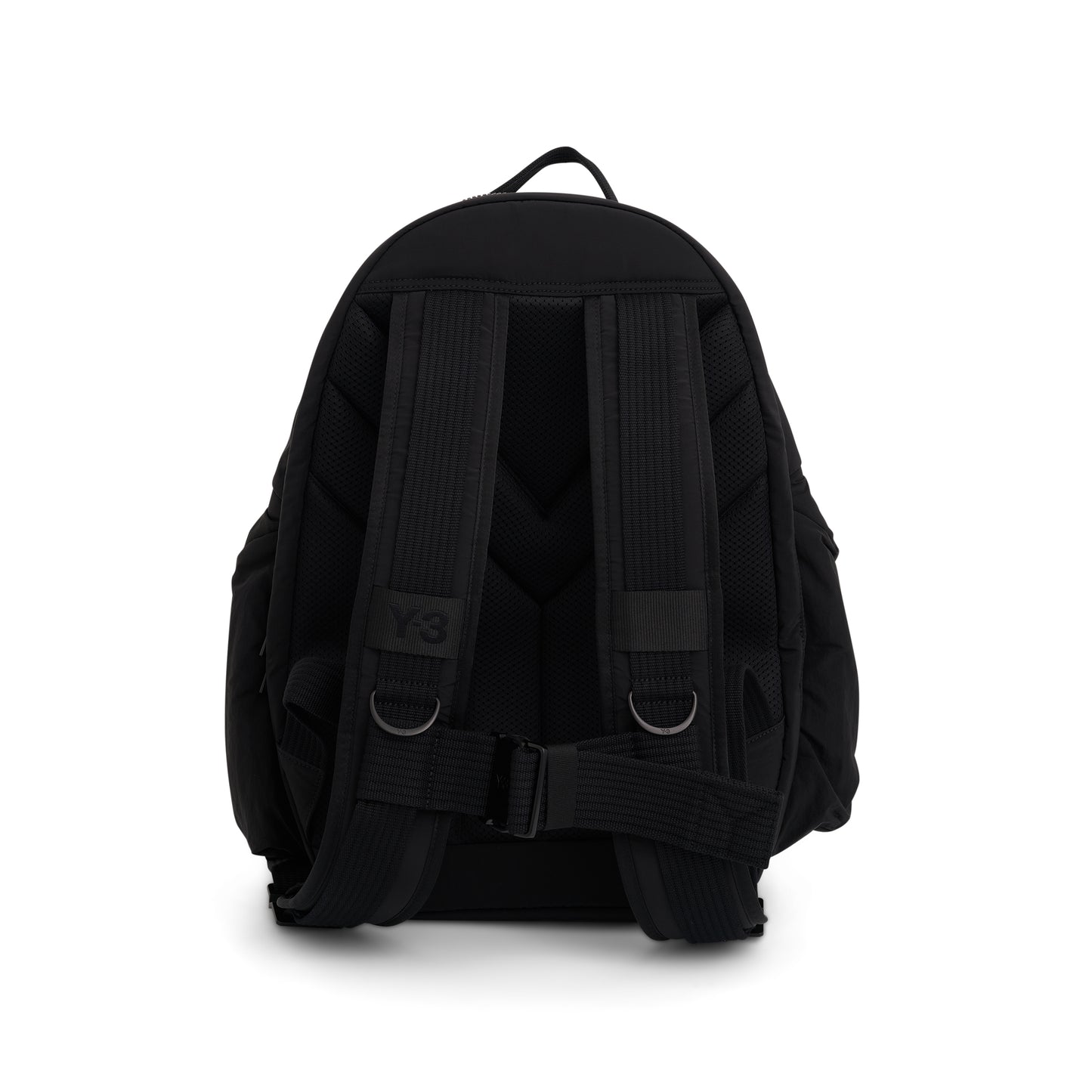 Utility Backpack in Black