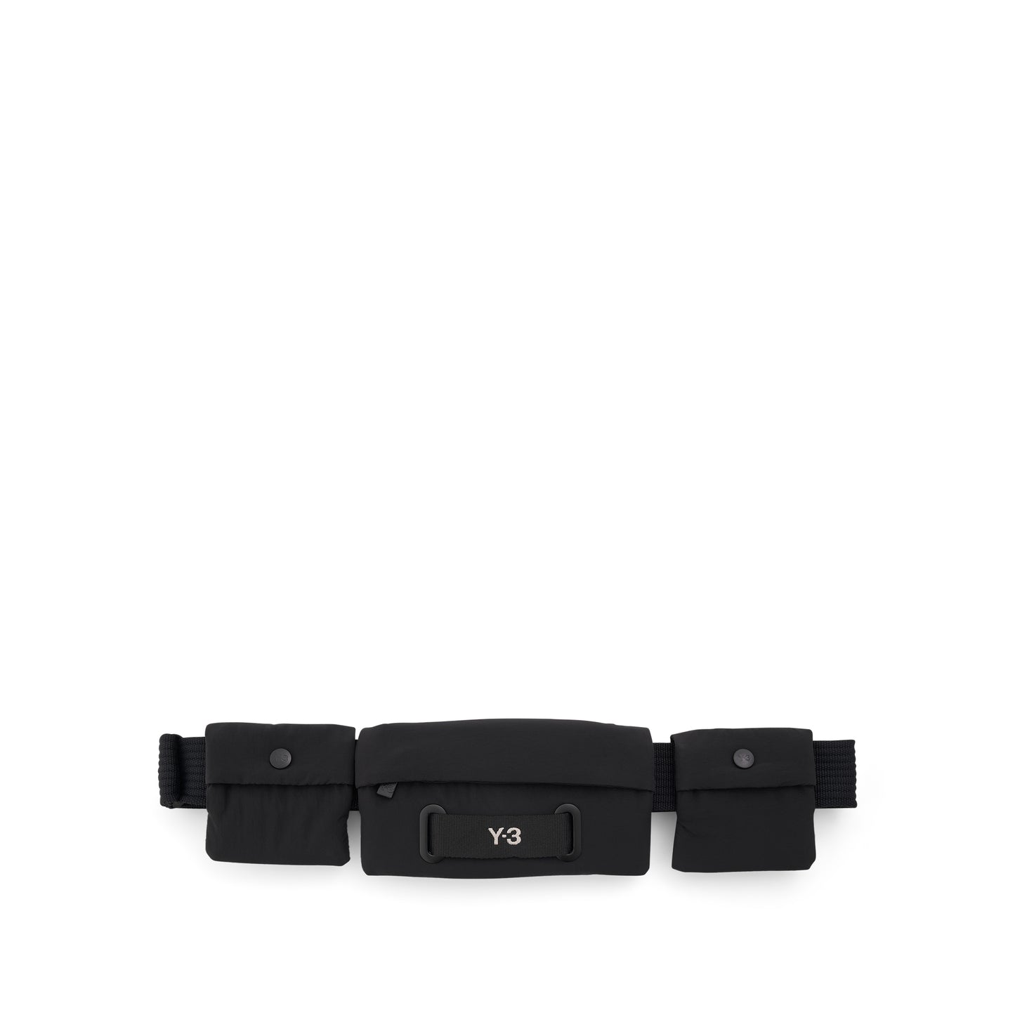 Body Belt Bag in Black