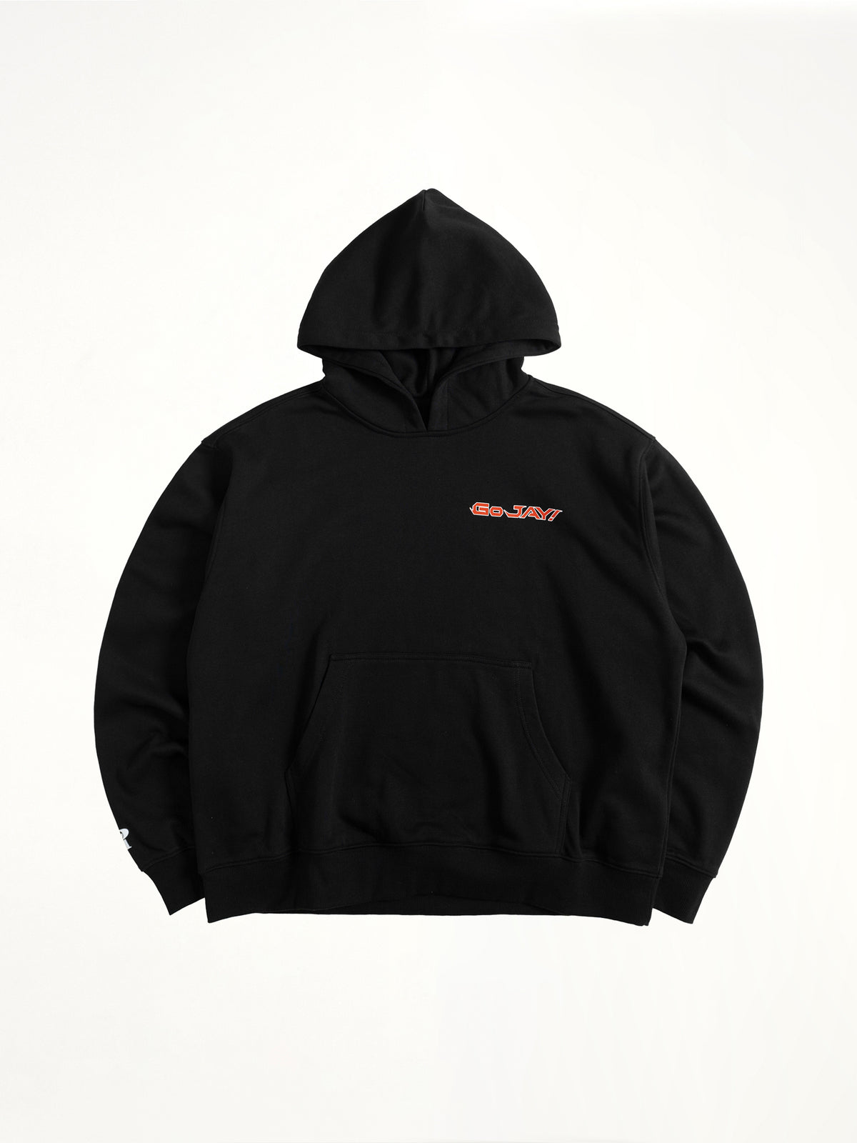 J Carnival II World Tour Pt.3 Hoodie in Black