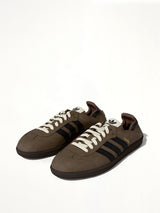 Adidas Samba OG SFTM in Brown