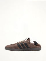 Adidas Samba OG SFTM in Brown