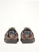 Adidas Samba OG SFTM in Brown