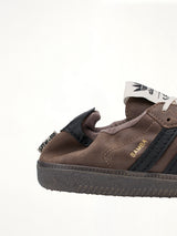 Adidas Samba OG SFTM in Brown