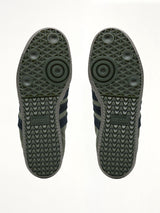 Adidas Samba OG SFTM in Base Green