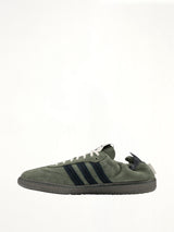 Adidas Samba OG SFTM in Base Green