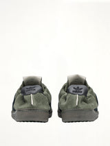 Adidas Samba OG SFTM in Base Green