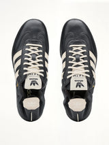 Adidas Samba OG SFTM in Core Black/Cream White