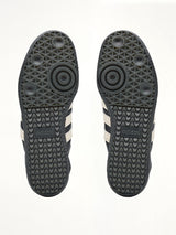 Adidas Samba OG SFTM in Core Black/Cream White