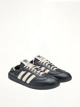 Adidas Samba OG SFTM in Core Black/Cream White