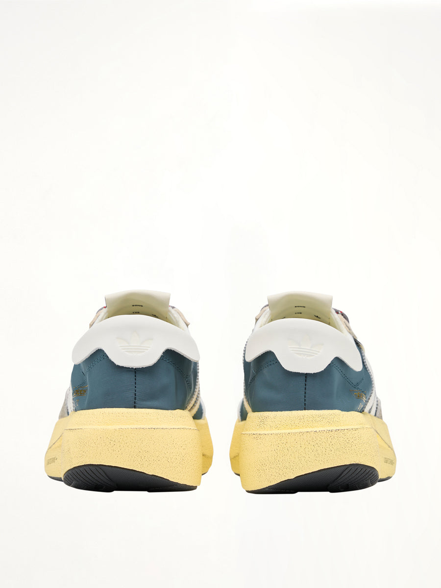 Adidas SL72 Pro SFTM in Green