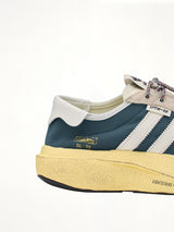 Adidas SL72 Pro SFTM in Green