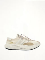 Adidas SL72 Pro SFTM in Cream White