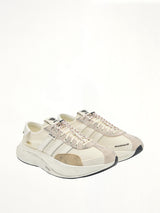 Adidas SL72 Pro SFTM in Cream White