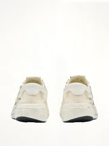 Adidas SL72 Pro SFTM in Cream White