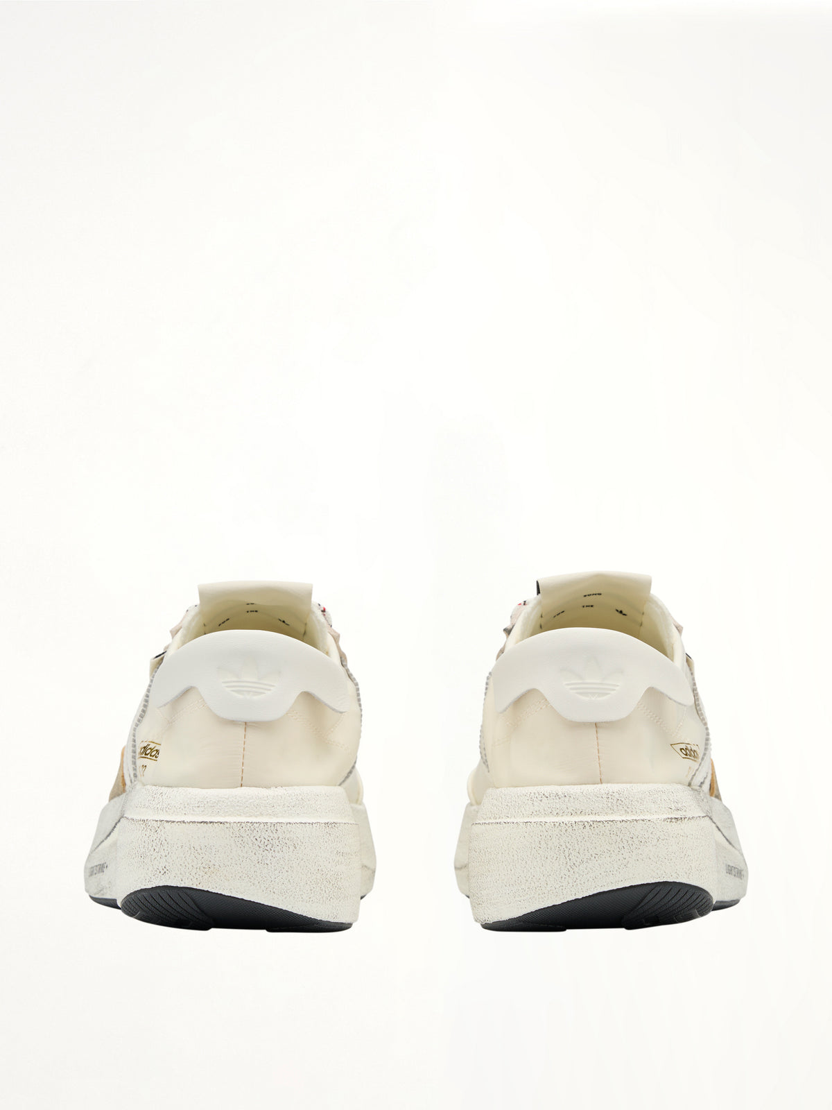 Adidas SL72 Pro SFTM in Cream White