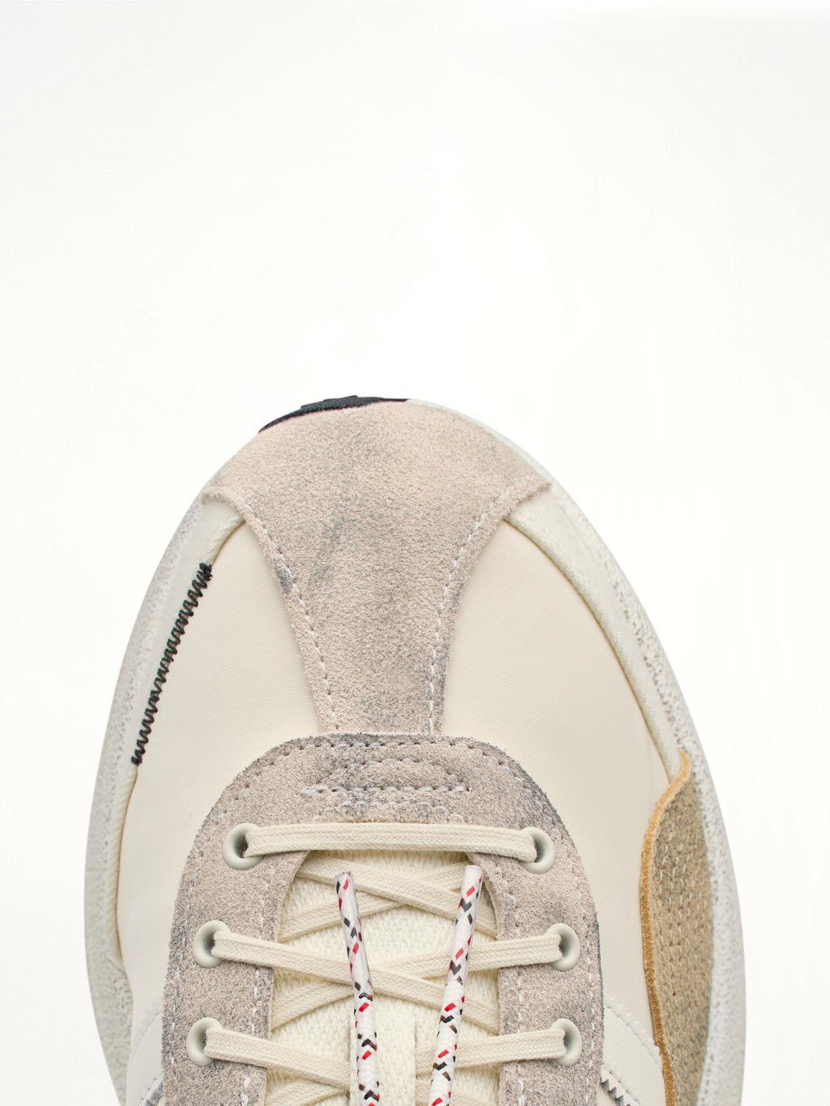 Adidas SL72 Pro SFTM in Cream White