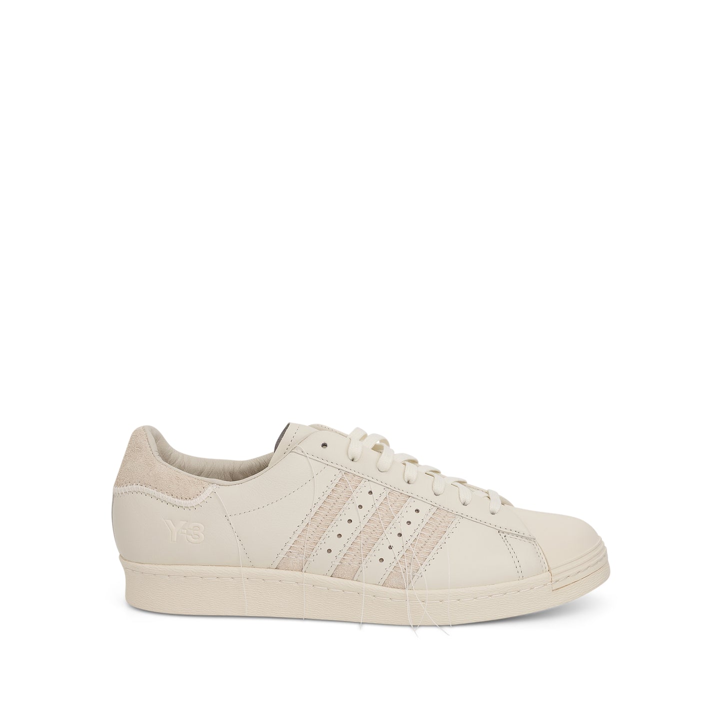 Superstar Sneakers in White