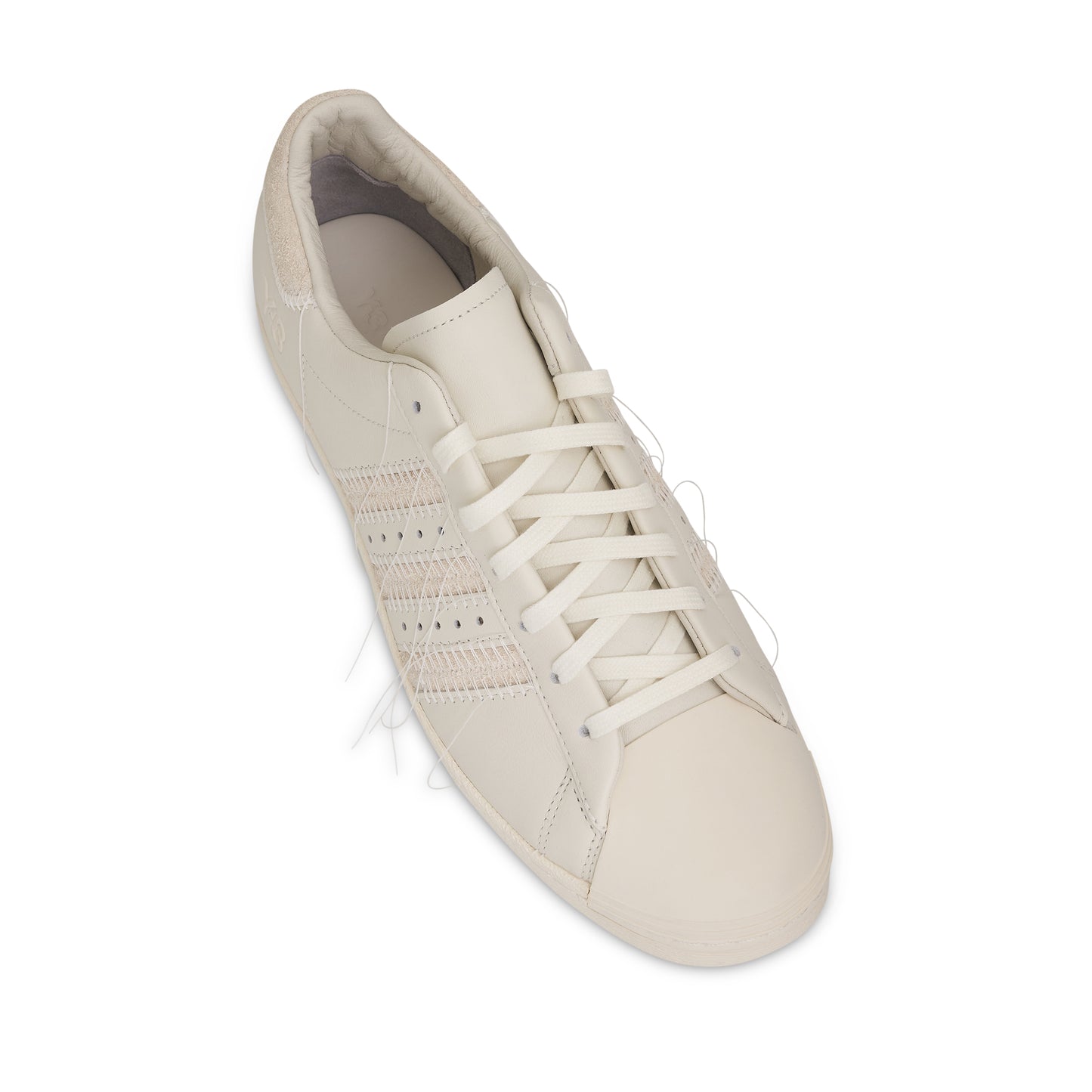 Superstar Sneakers in White