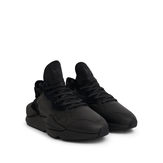 Kaiwa Sneakers in Black