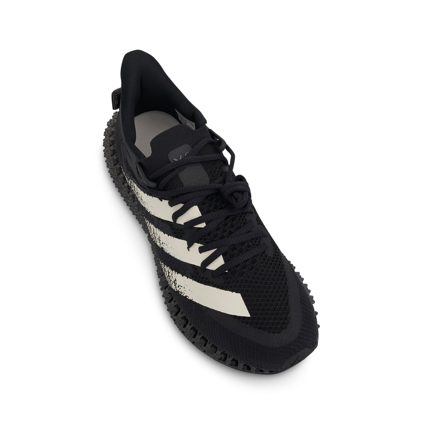 Runner 4D FWD Sneakers in Black/White