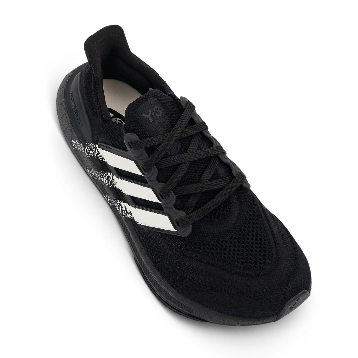 Ultraboost Light Sneakers in Black/White